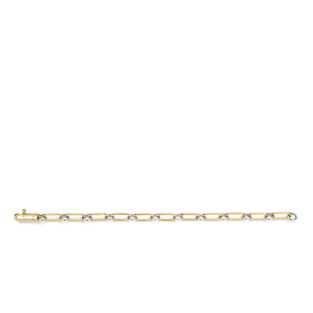 Ti Sento Milano Bracelet chaîne Signature 23056ZY