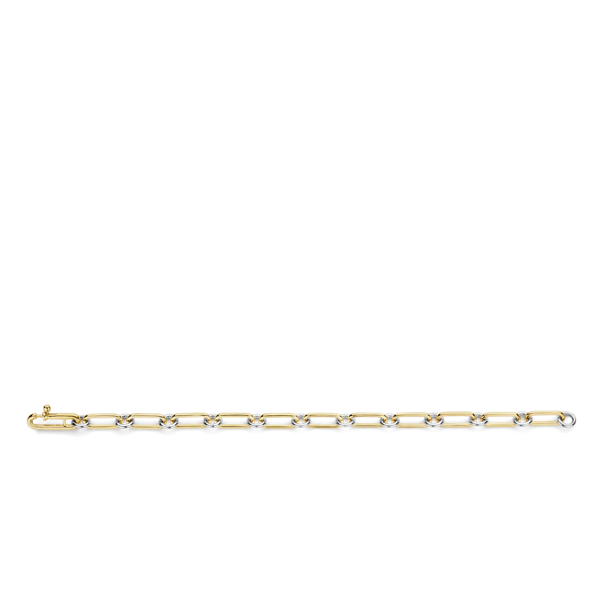 Ti Sento Milano Bracelet chaîne Signature 23056ZY