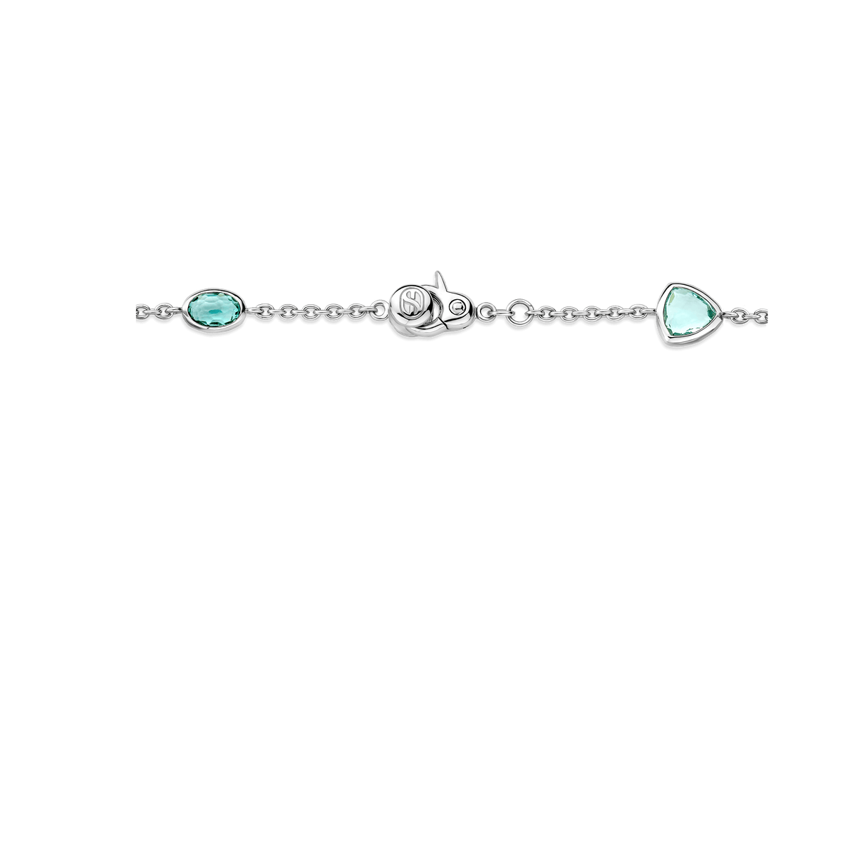 Ti Sento Milano Bracelet à charms Classics 23063DB