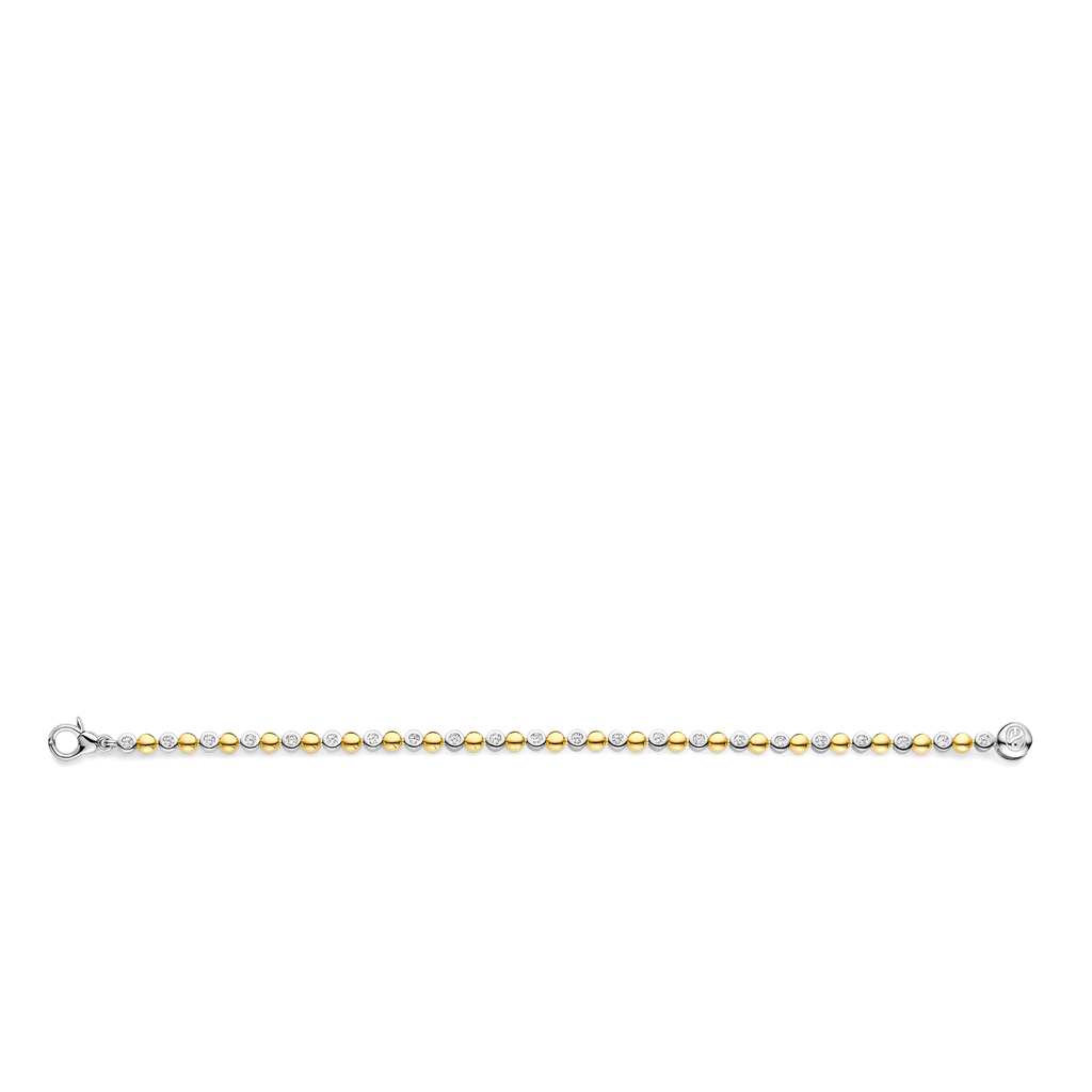 Ti Sento Milano Bracelet chaîne Classics 23066ZY