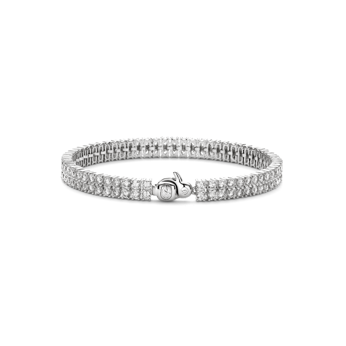 Ti Sento Milano Bracelet tennis Classics 23067ZI