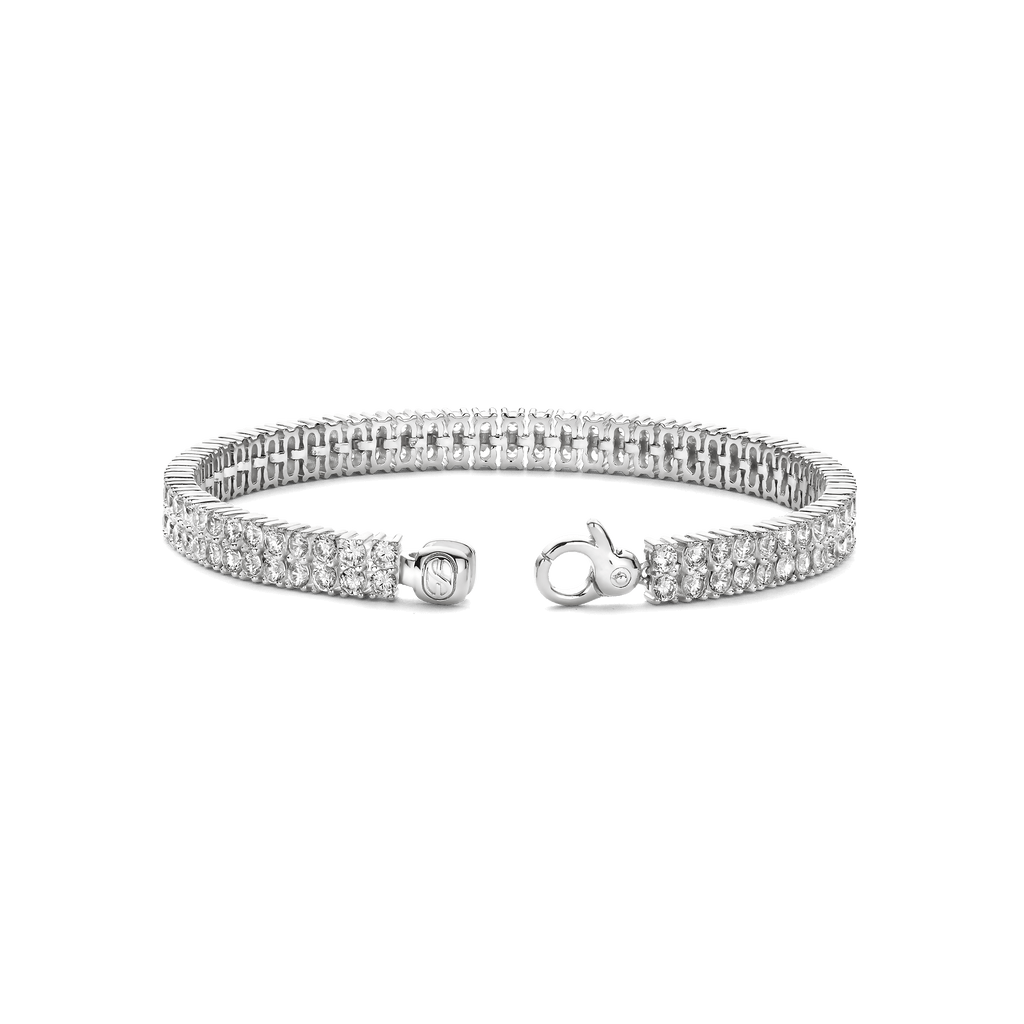 Ti Sento Milano Bracelet tennis Classics 23067ZI