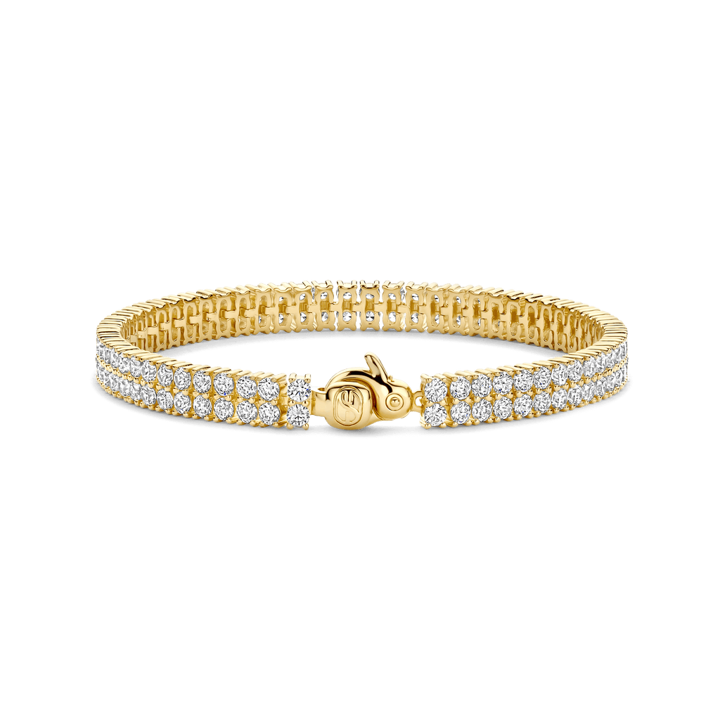 Ti Sento Milano Bracelet tennis Classics 23067ZY