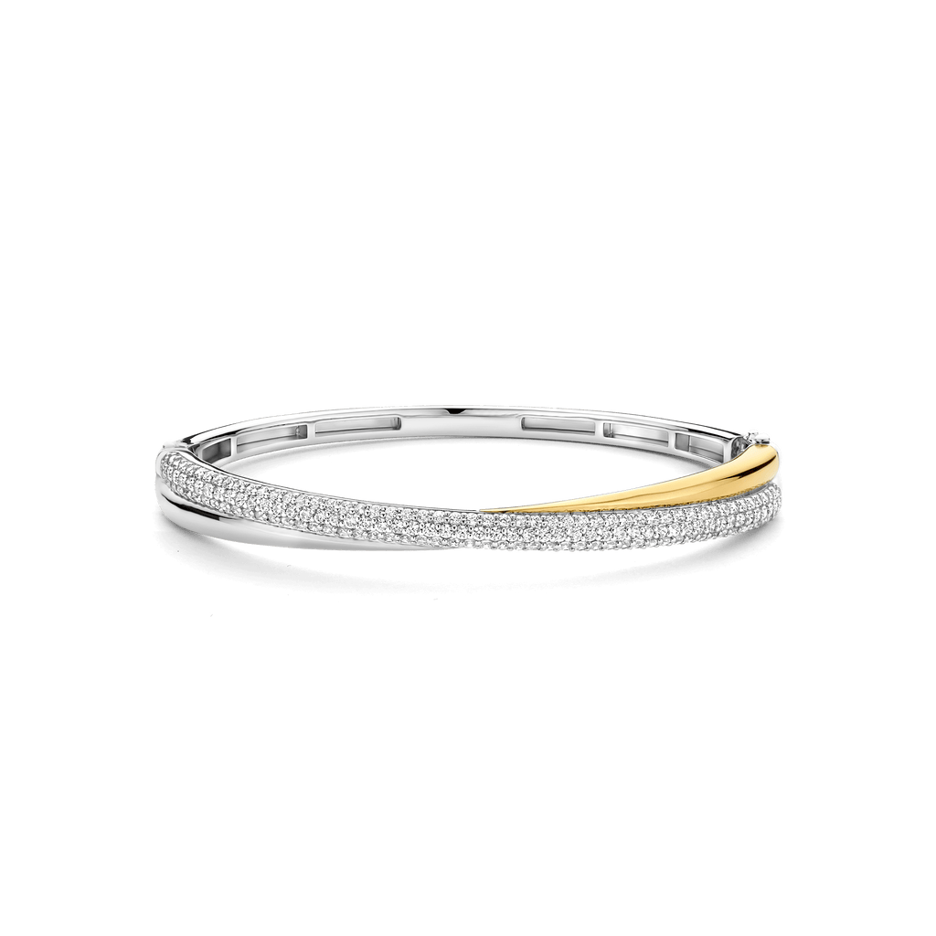 Ti Sento Milano Jonc Cercles 23071ZY