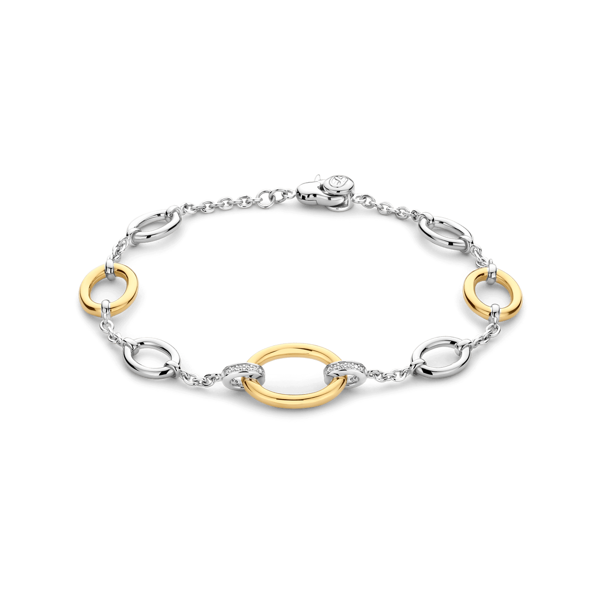 Ti Sento Milano Bracelet à charms Classics 23073ZY