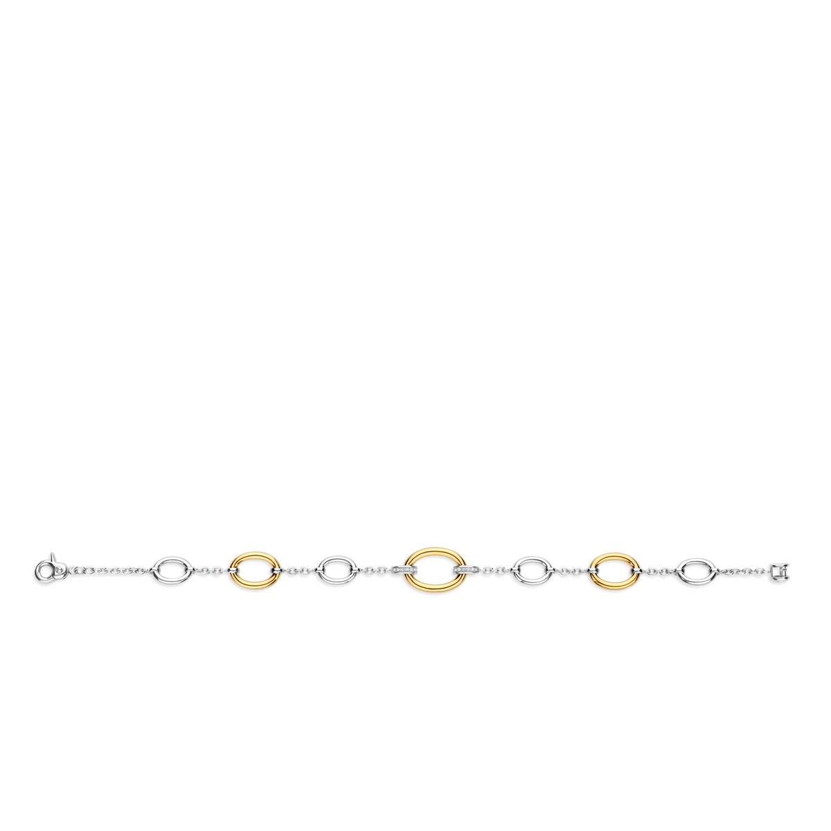 Ti Sento Milano Bracelet à charms Classics 23073ZY