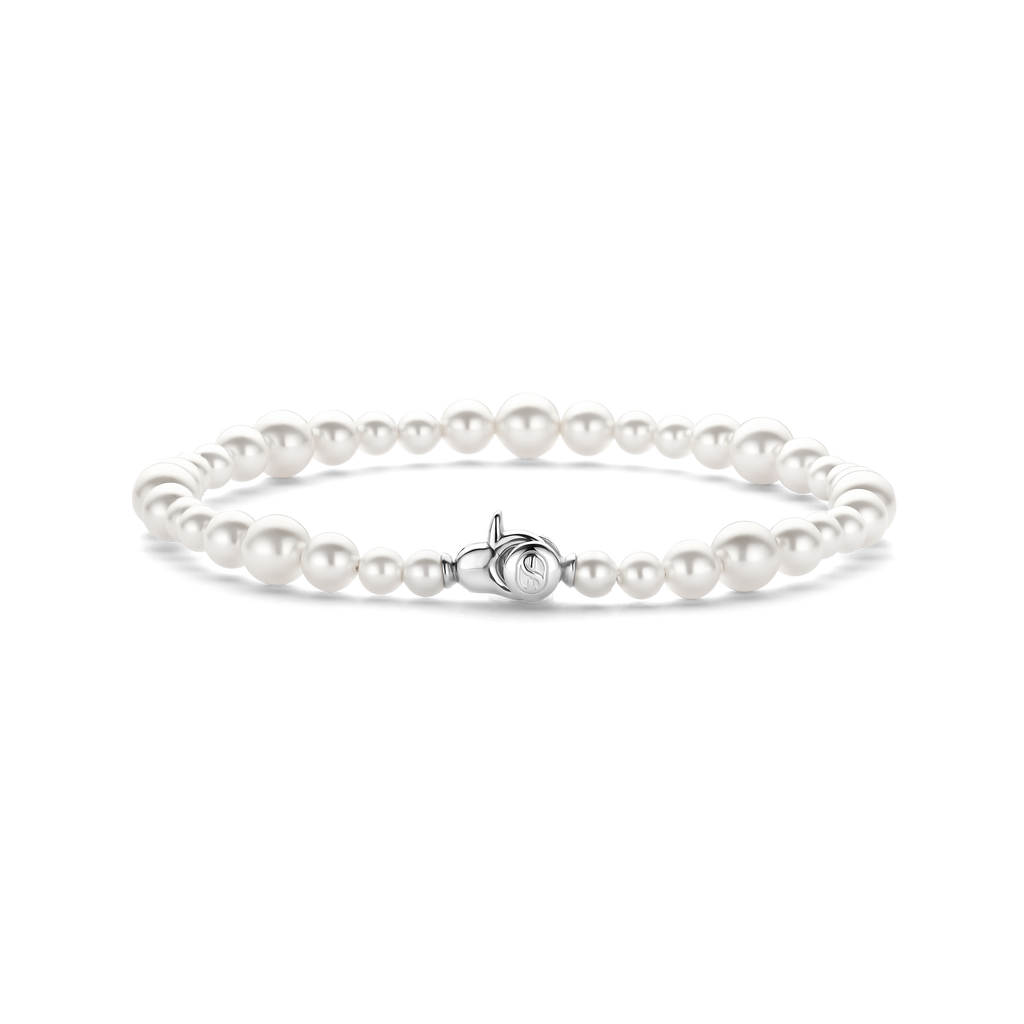 Ti Sento Milano Bracelet Perles 23074PW