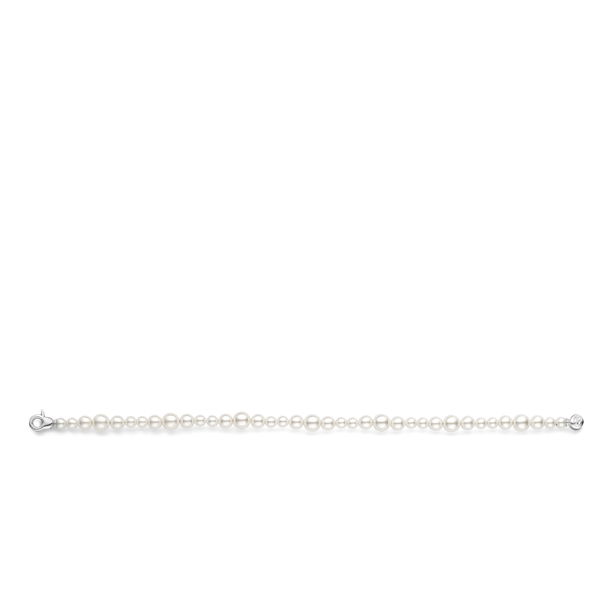 Ti Sento Milano Bracelet Perles 23074PW