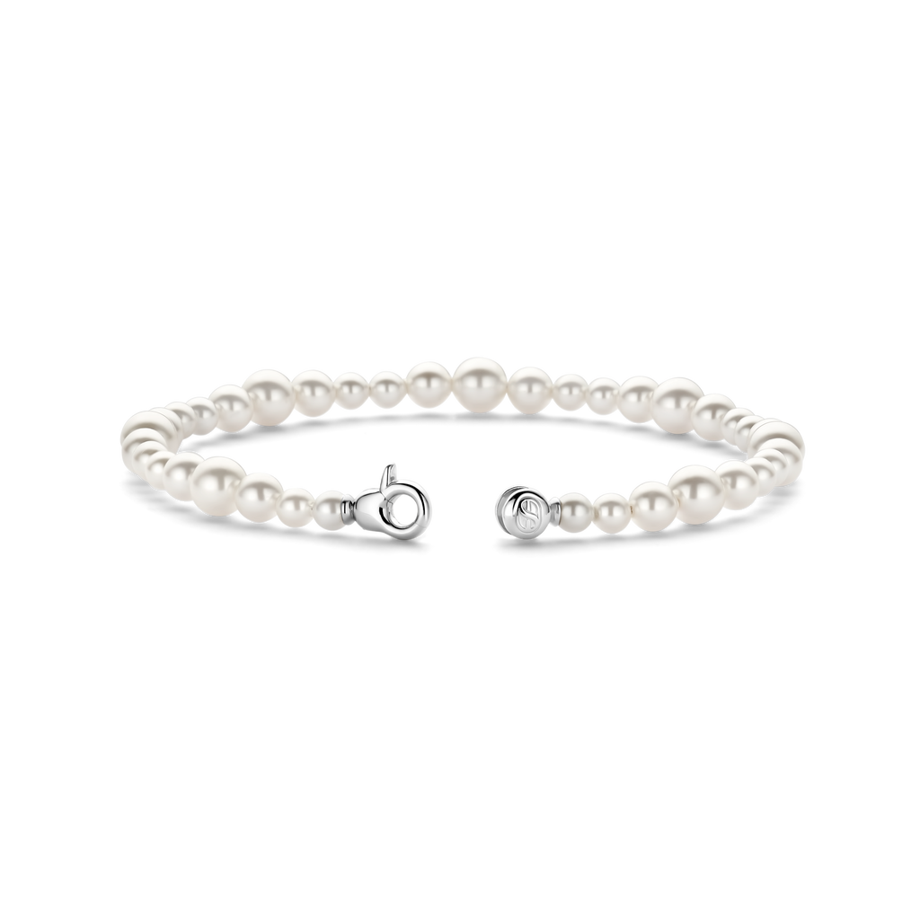 Ti Sento Milano Bracelet Perles 23074PW