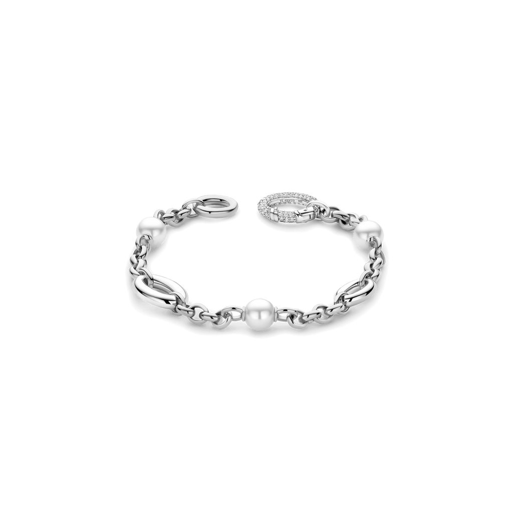 Ti Sento Milano Bracelet à charms Perles 23075ZI