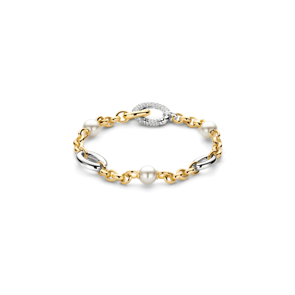 Ti Sento Milano Bracelet à charms Perles 23075ZY