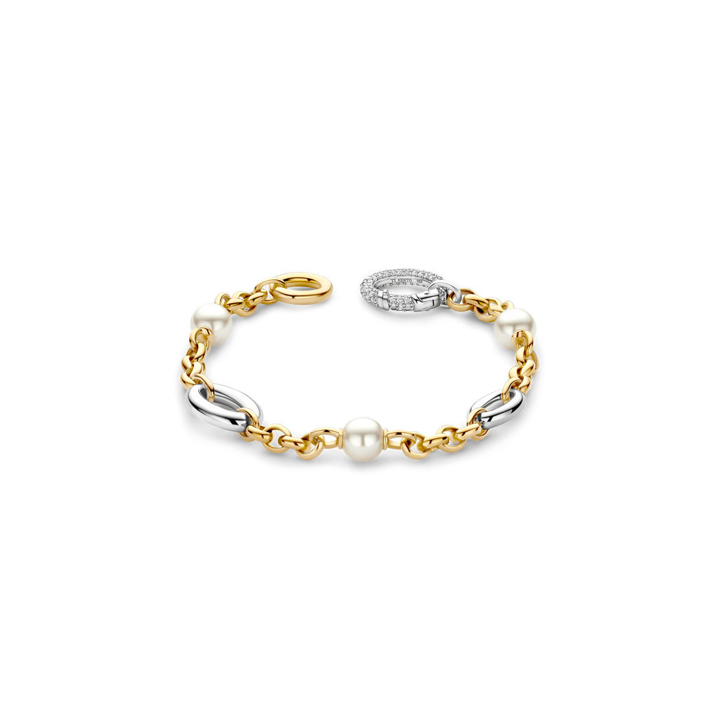 Ti Sento Milano Bracelet à charms Perles 23075ZY