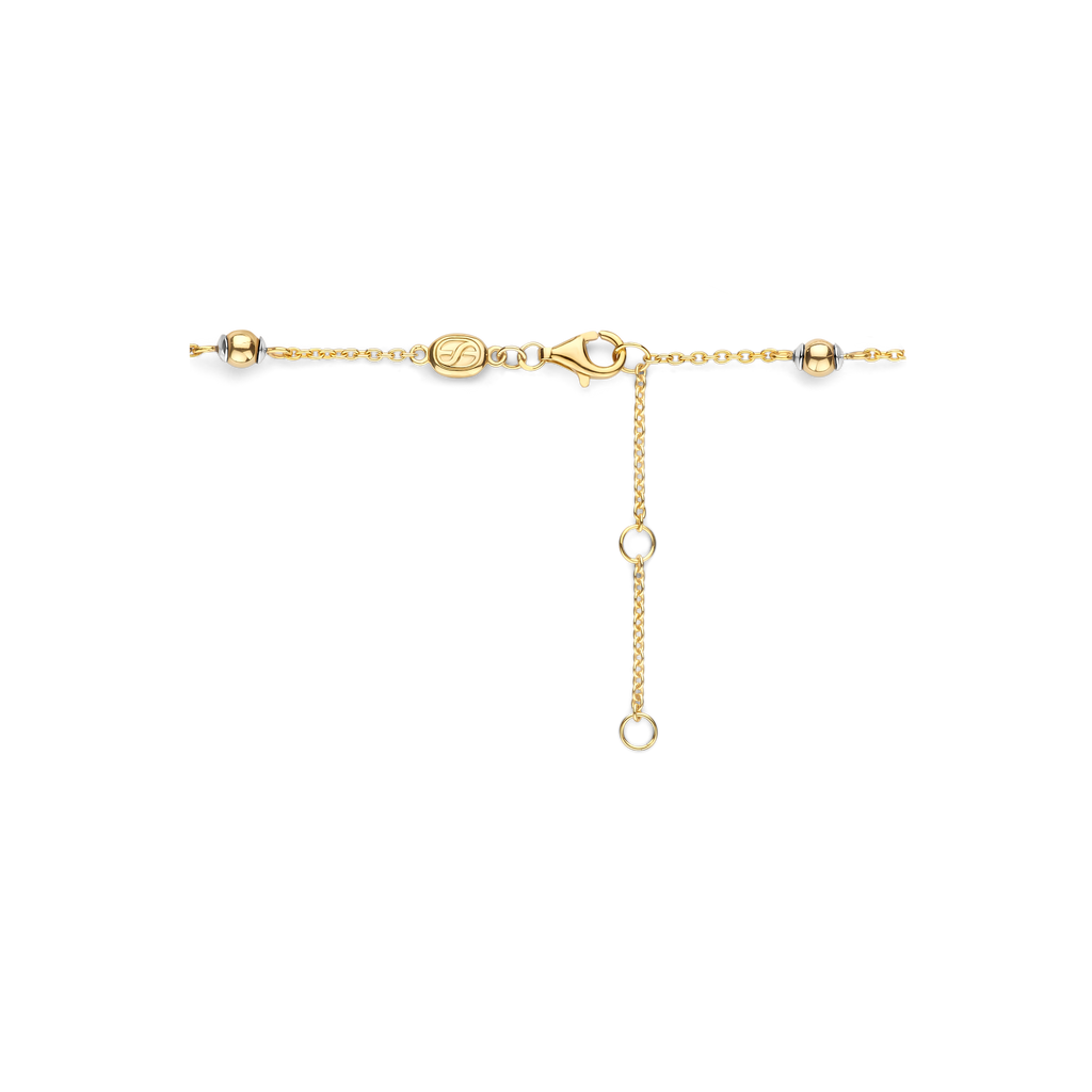 Ti Sento Milano Bracelet à charms Perles 23076ZY