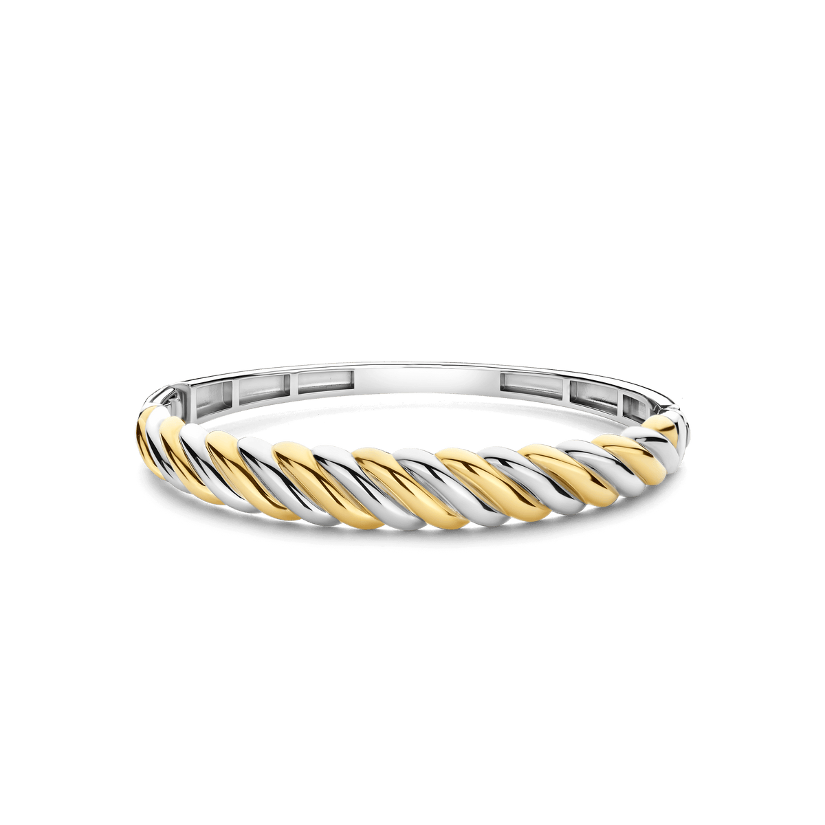 Ti Sento Milano Jonc Cercles 23078SY