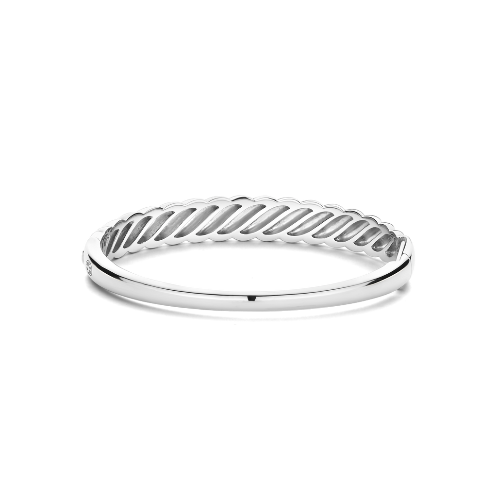 Ti Sento Milano Jonc Cercles 23078SY