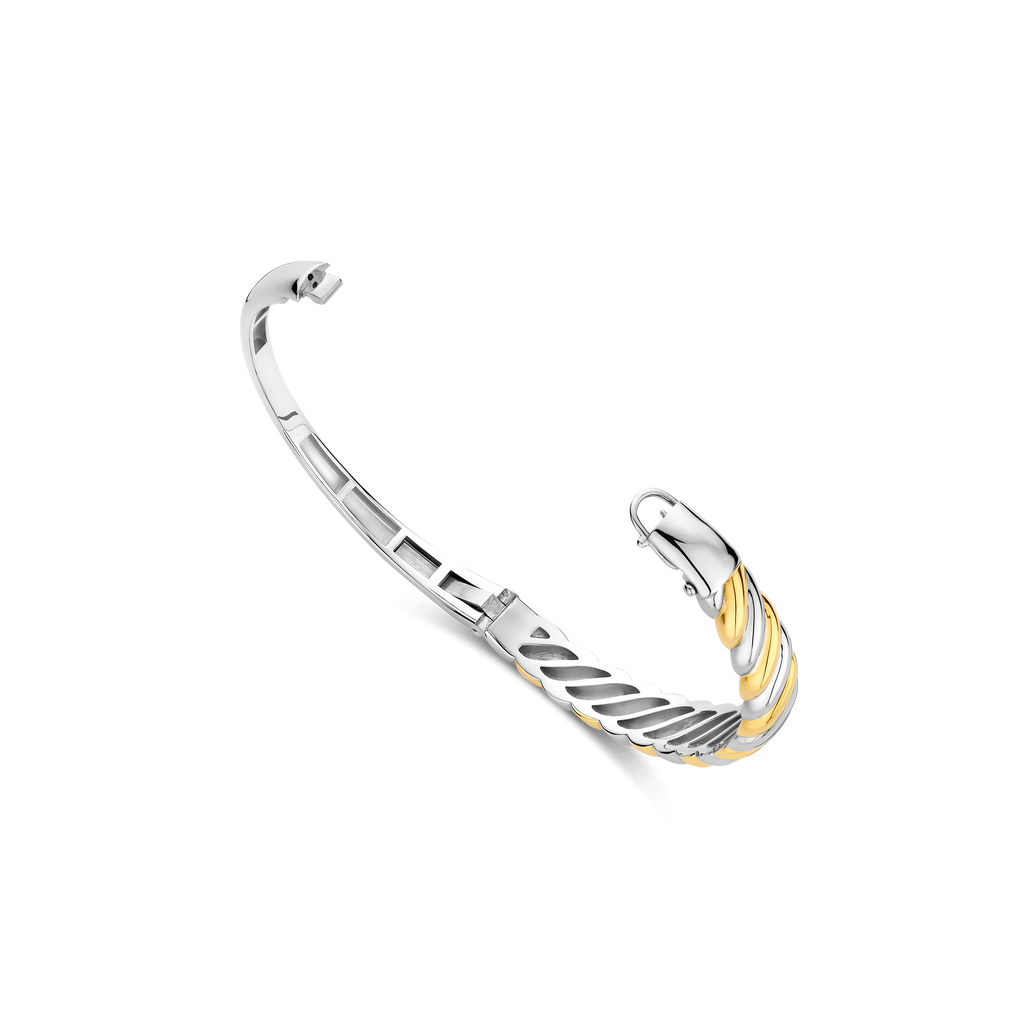 Ti Sento Milano Jonc Cercles 23078SY