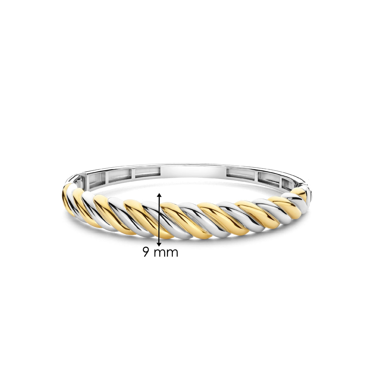 Ti Sento Milano Jonc Cercles 23078SY