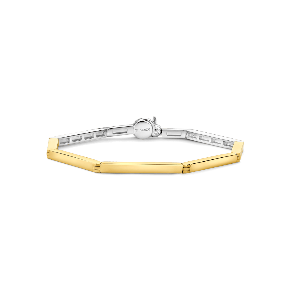 Ti Sento Milano Jonc Vintage 23079SY