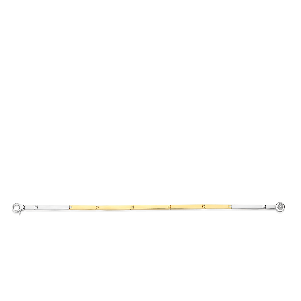 Ti Sento Milano Jonc Vintage 23079SY