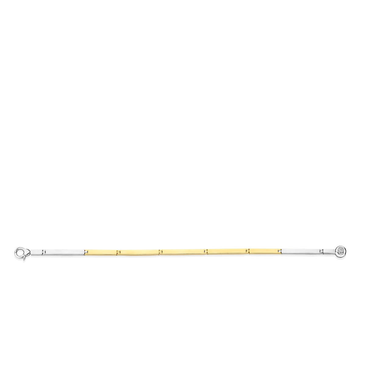Ti Sento Milano Jonc Vintage 23079SY