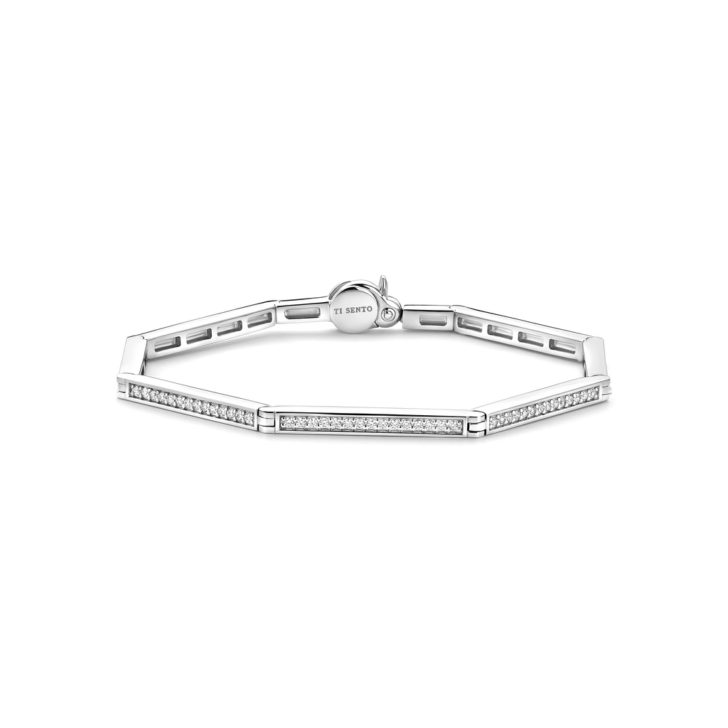 Ti Sento Milano Jonc Vintage 23079ZI