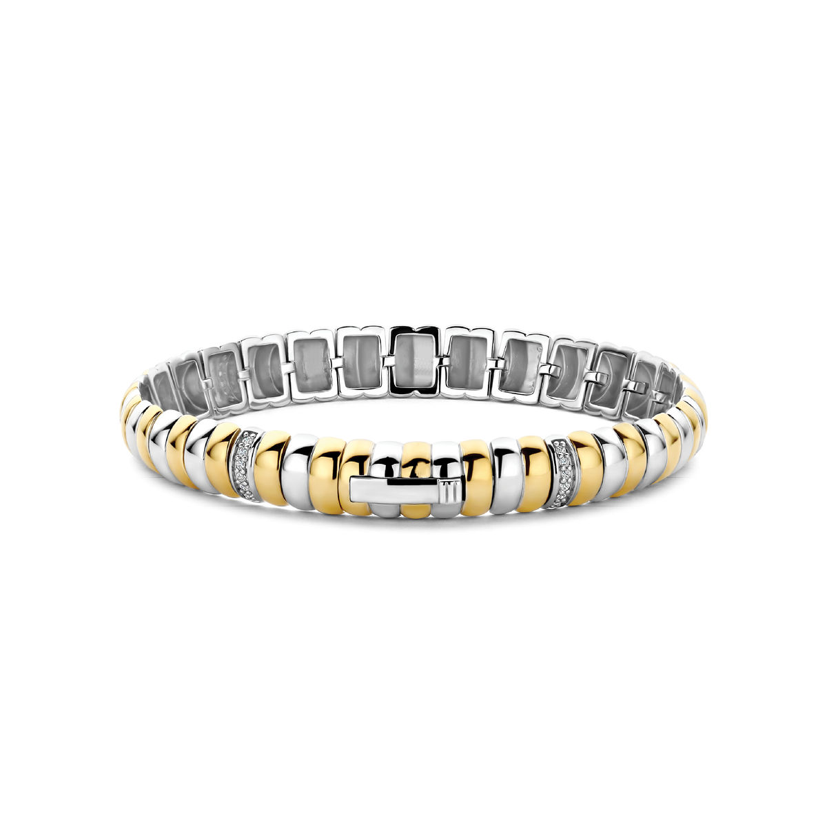 Ti Sento Milano Bracelet chaîne Vintage 23081ZY