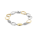 Ti Sento Milano Bracelet à charms Pebble 23082MW
