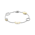 Ti Sento Milano Bracelet à charms Pebble 23083MW