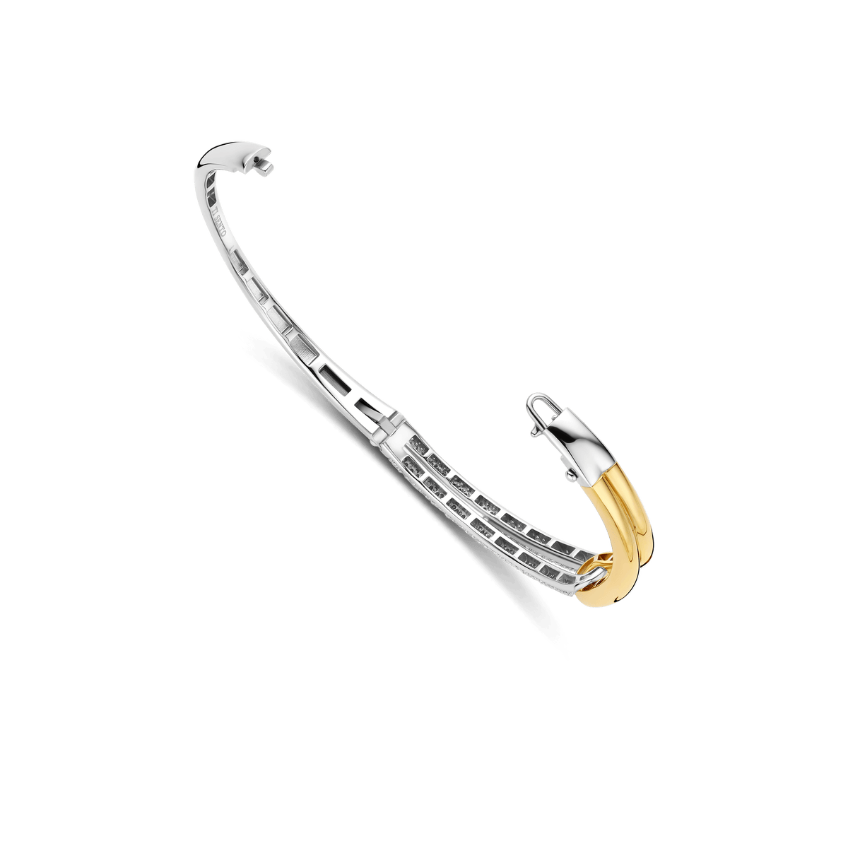 Ti Sento Milano Jonc Cercles 23085ZY