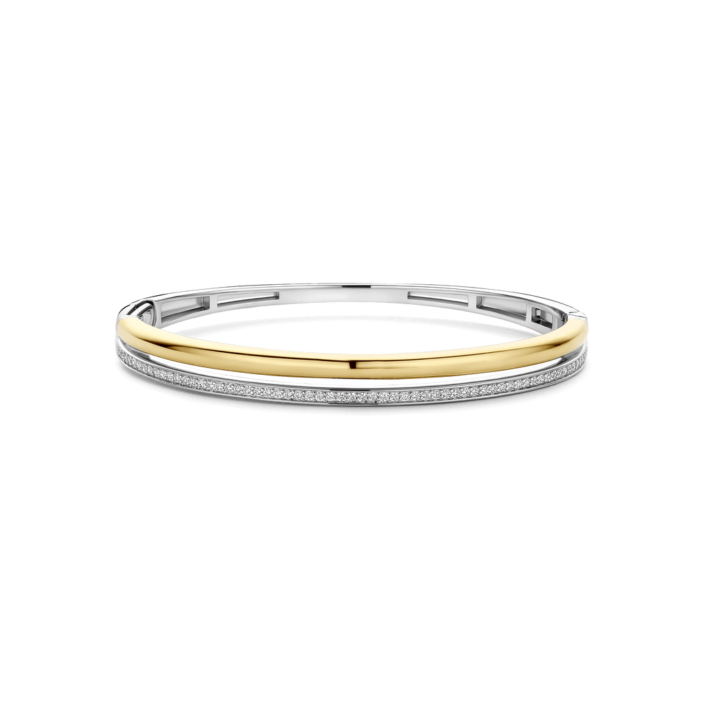 Ti Sento Milano Jonc Cercles 23086ZY