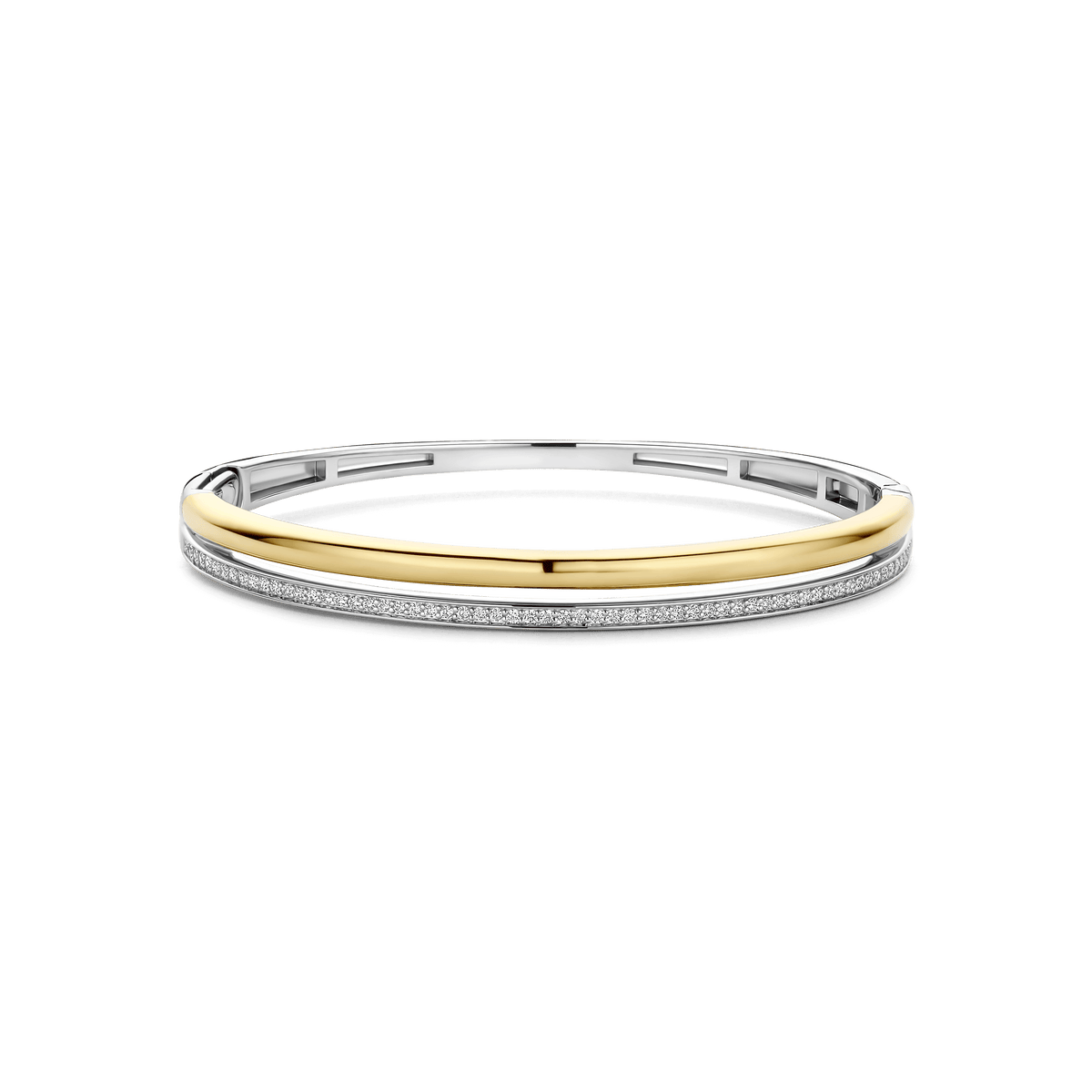 Ti Sento Milano Jonc Cercles 23086ZY