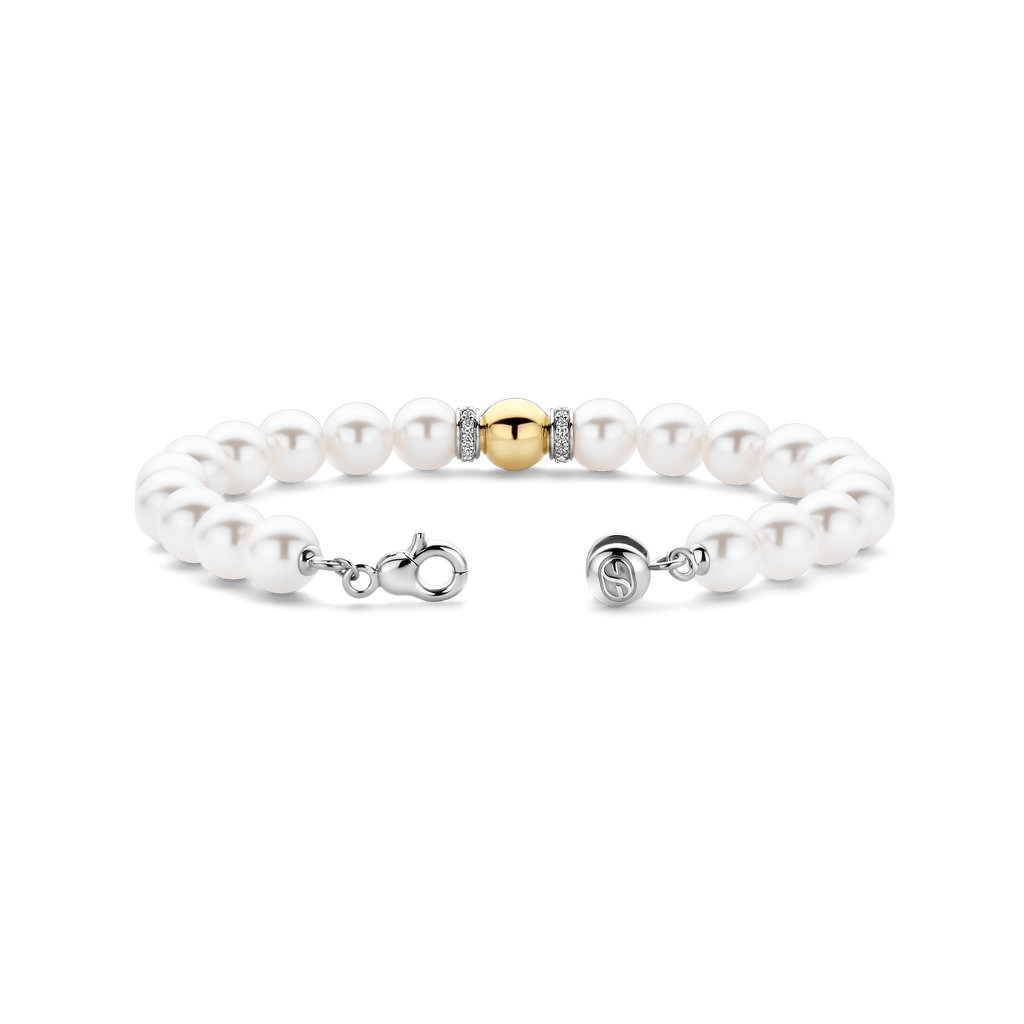 Ti Sento Milano Bracelet Perles 23088YP