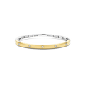 Ti Sento Milano Jonc Classics zircons 23089ZY
