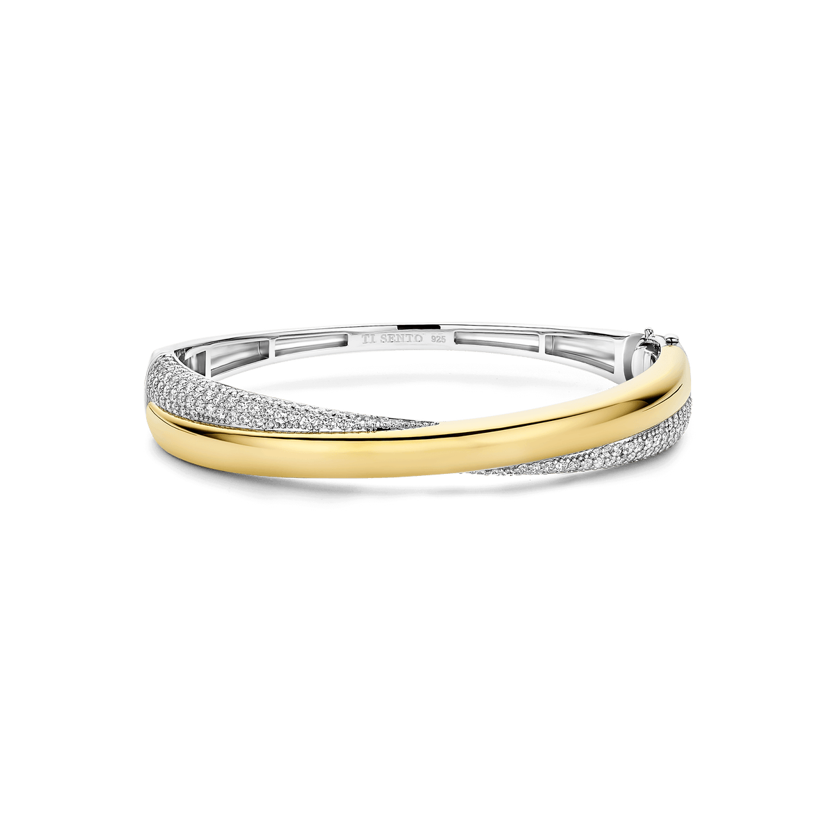 Ti Sento Milano Jonc Cercles 23090ZY