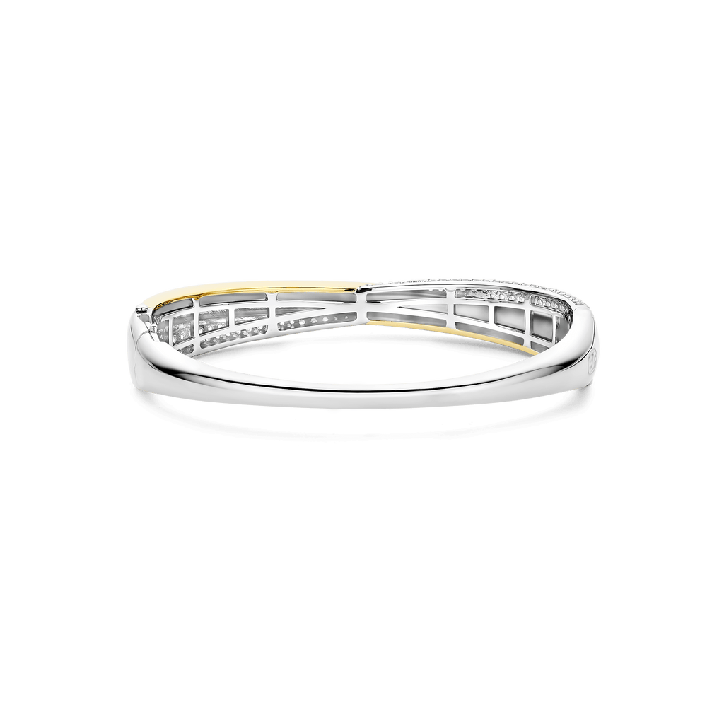 Ti Sento Milano Jonc Cercles 23090ZY