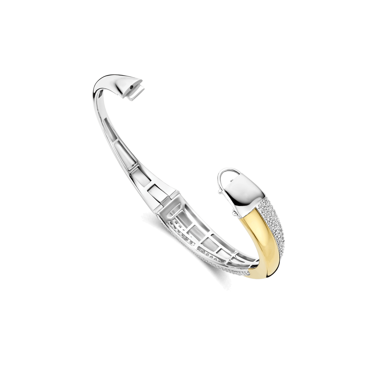 Ti Sento Milano Jonc Cercles 23090ZY