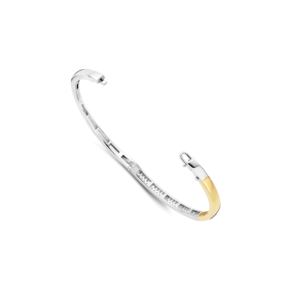 Ti Sento Milano Jonc Cercles 23091ZY