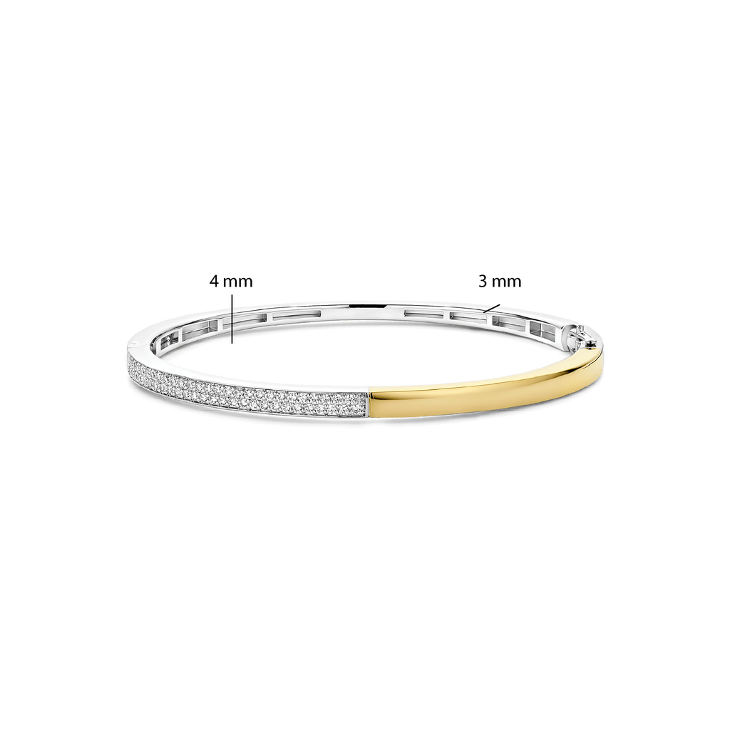 Ti Sento Milano Jonc Cercles 23091ZY