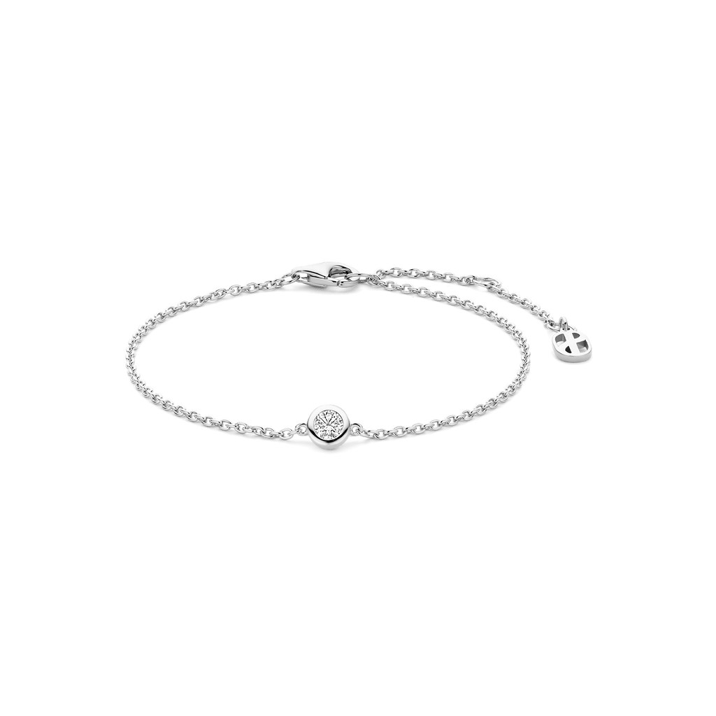 Ti Sento Milano Bracelet à charms Classics 23092ZI