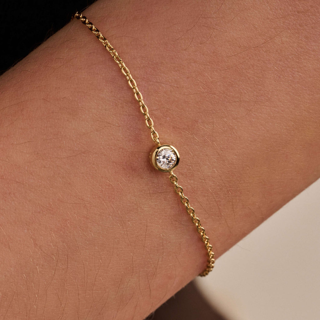 Ti Sento Milano Bracelet à charms Classics 23092ZY