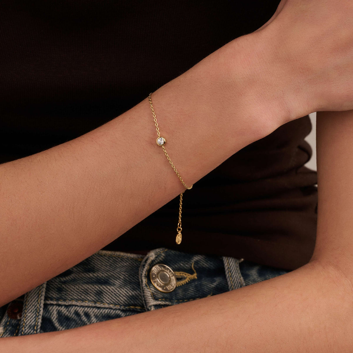 Ti Sento Milano Bracelet à charms Classics 23092ZY