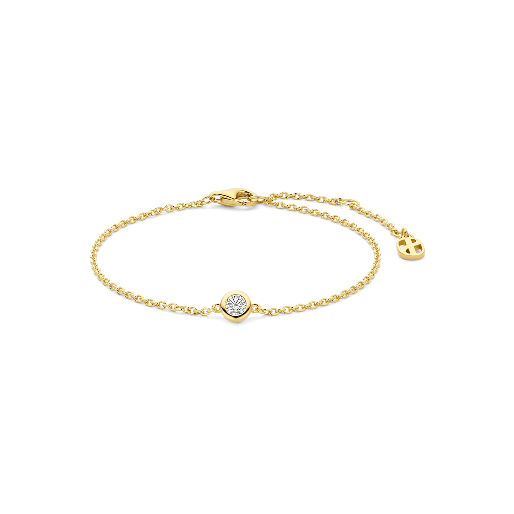 Ti Sento Milano Bracelet à charms Classics 23092ZY