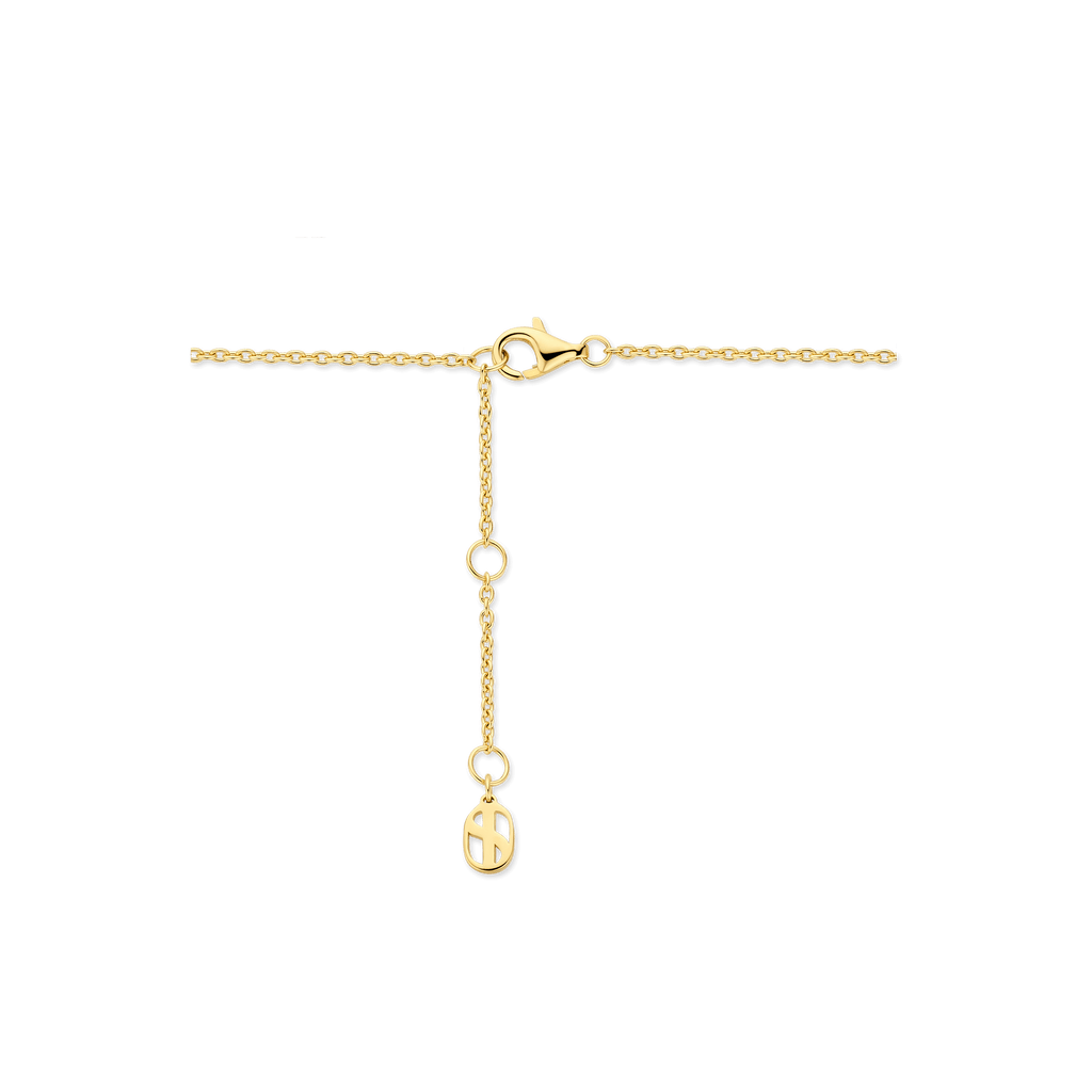 Ti Sento Milano Bracelet à charms Classics 23092ZY