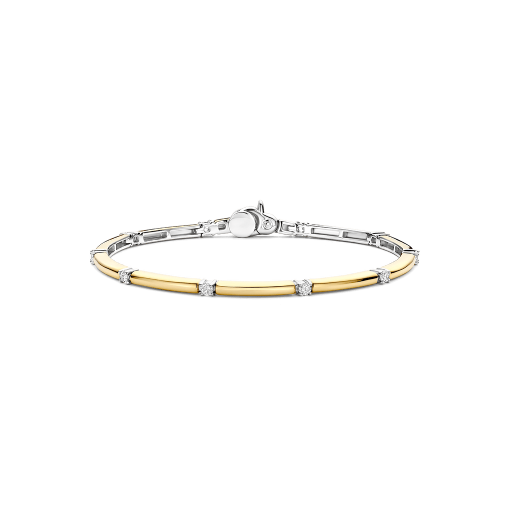 Ti Sento Milano Jonc Vintage 23099ZY