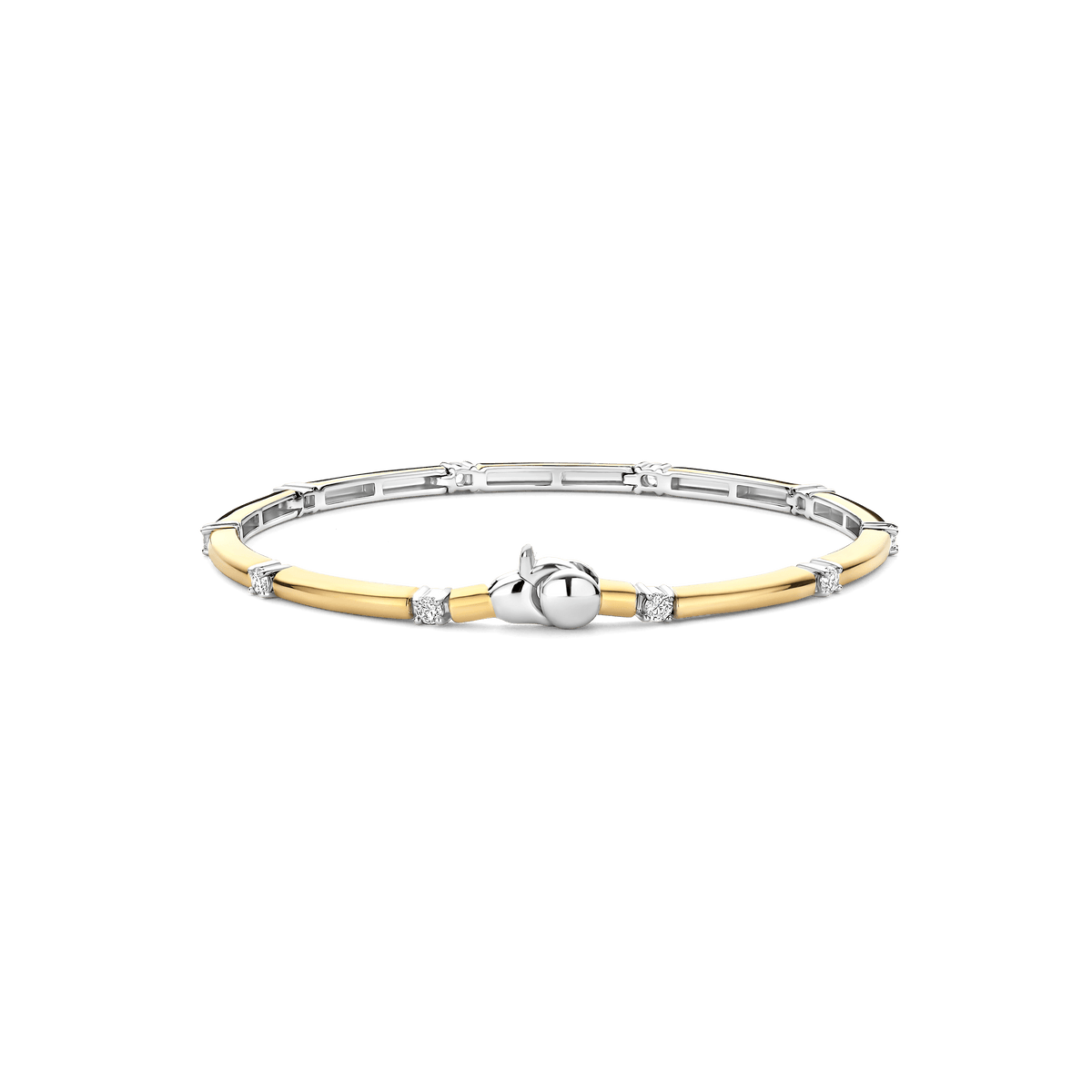 Ti Sento Milano Jonc Vintage 23099ZY