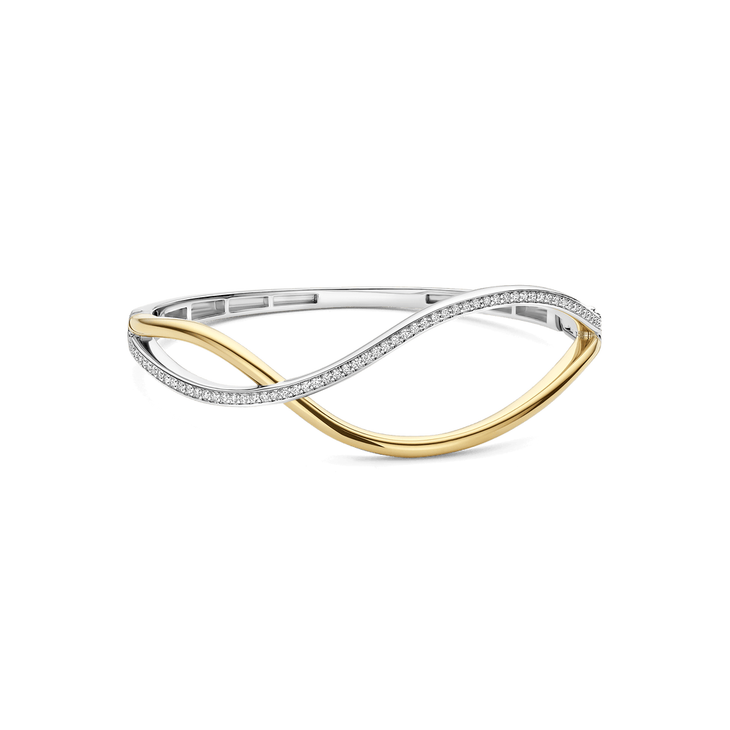 Ti Sento Milano Jonc Pebble 23101ZY