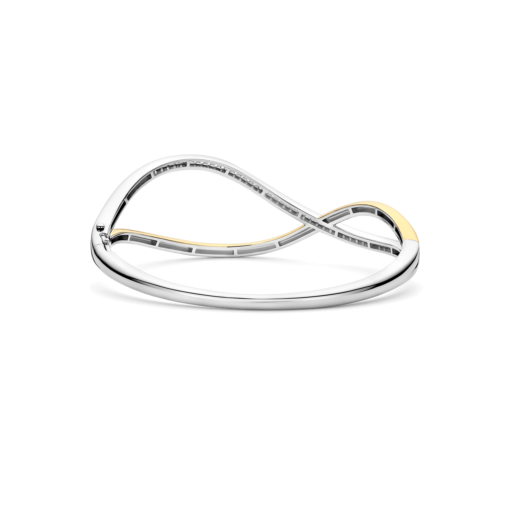 Ti Sento Milano Jonc Pebble 23101ZY