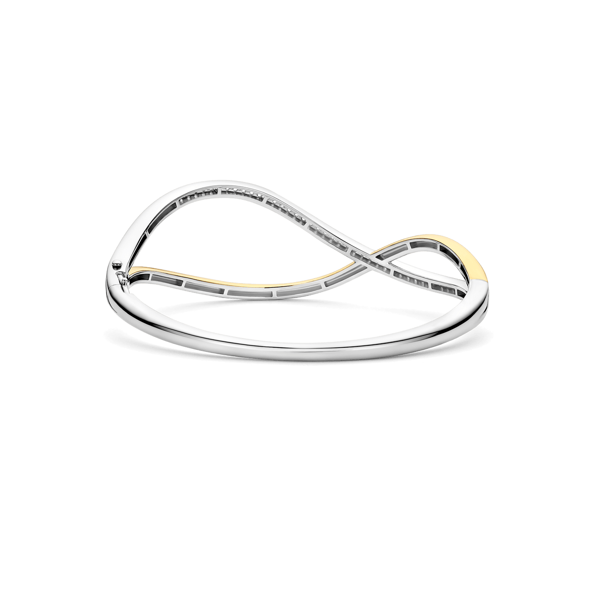 Ti Sento Milano Jonc Pebble 23101ZY