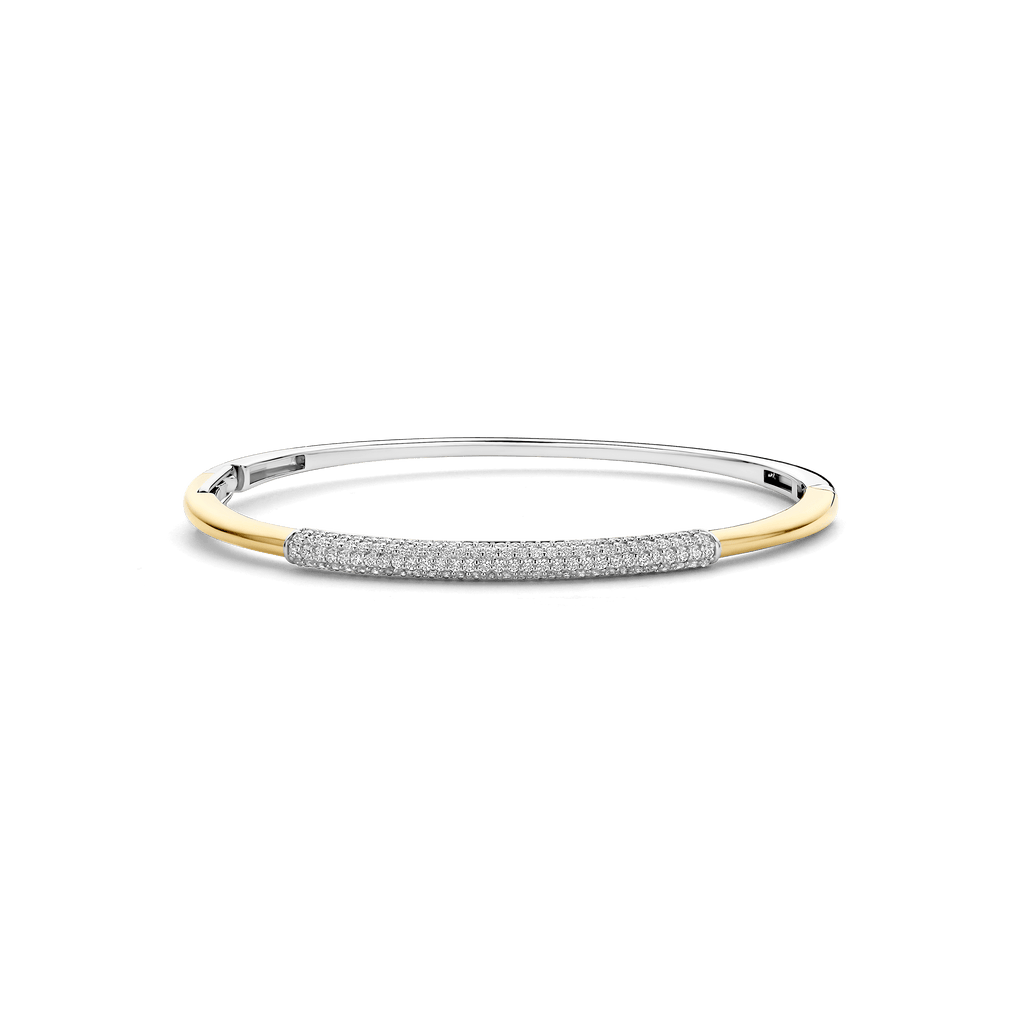 Ti Sento Milano Jonc Cercles 23103ZY