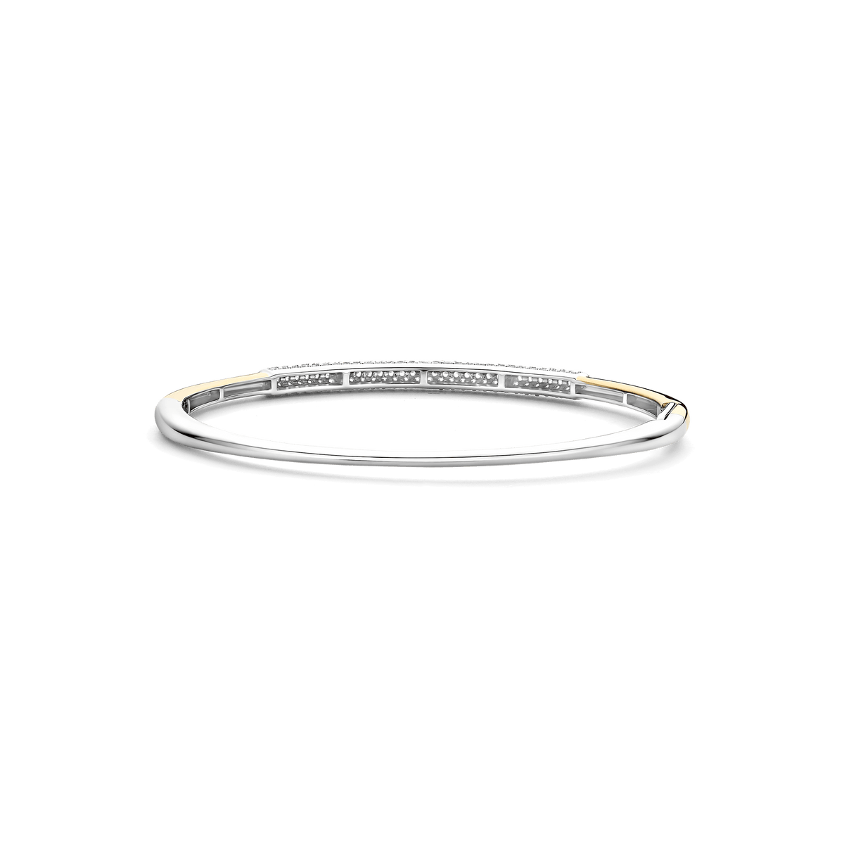 Ti Sento Milano Jonc Cercles 23103ZY